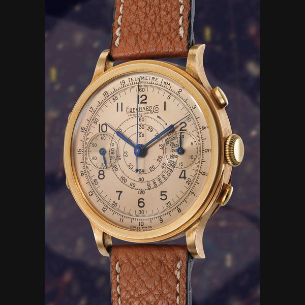 Eberhard Pre Extra-Fort Eberhard Pre Extra-Fort