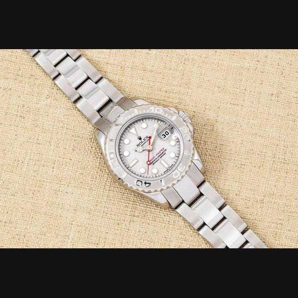 Rolex Yacht-Master 29