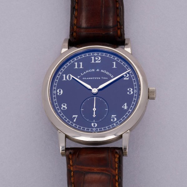 A. Lange & Sohne A. Lange & Sohne 1815 WG 206.029 · 206.029