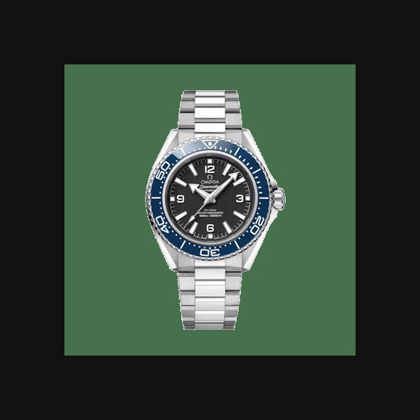 Omega Seamaster Planet Ocean 600M 42