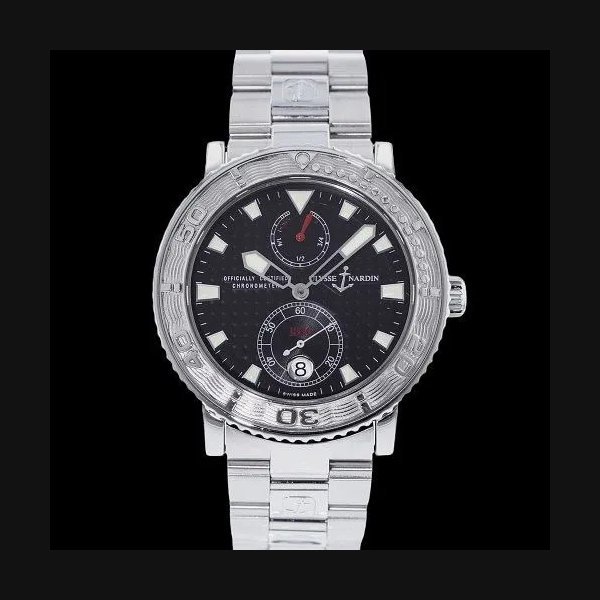 Ulysse Nardin ULYSSE NARDIN MARINE DIVER