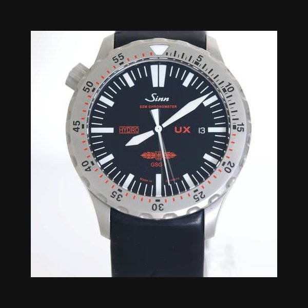 Sinn Sinn UXEZM 2B - GSG9 Full Set