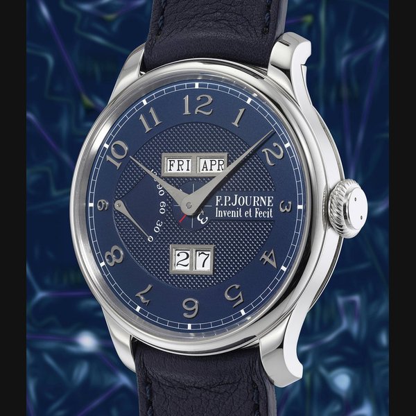 F.P. Journe F.P. Journe Octa Quantieme Perpetual Calendar "Boutique Edition"