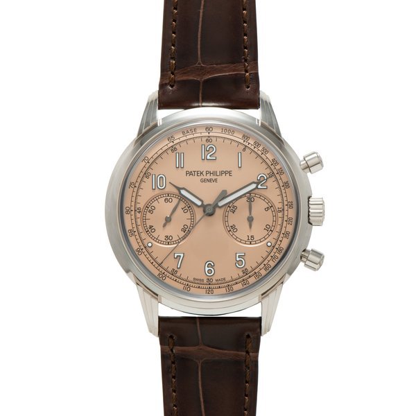 Patek Philippe Patek Philippe Complications Chronograph