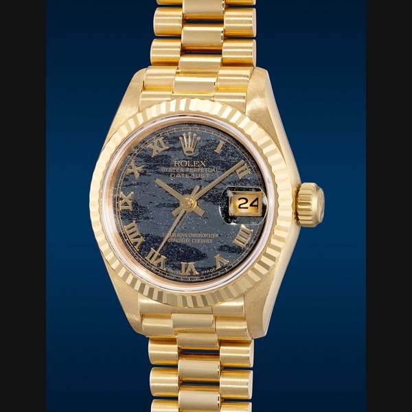 Rolex Ref. 69178 Datejust