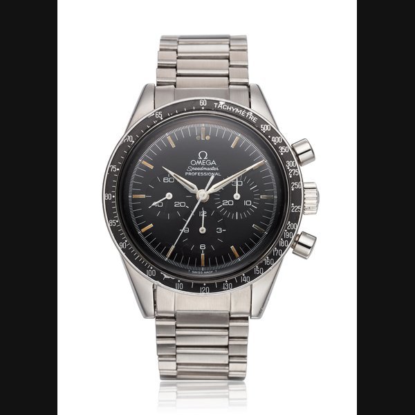 Omega OMEGA, SPEEDMASTER, REF. 2998-4