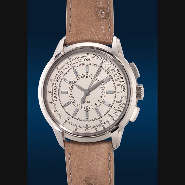 Patek Philippe Patek Philippe Ref. 4675G-001