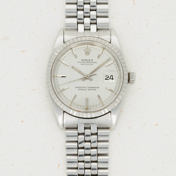 Rolex Rolex Datejust 1603 · 1603