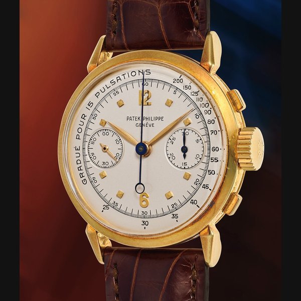 Patek Philippe Patek Philippe Ref. 1579 Anse a Ragno