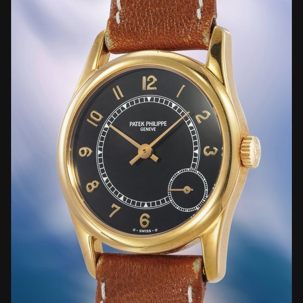 Patek Philippe Patek Philippe Ref. 5000J