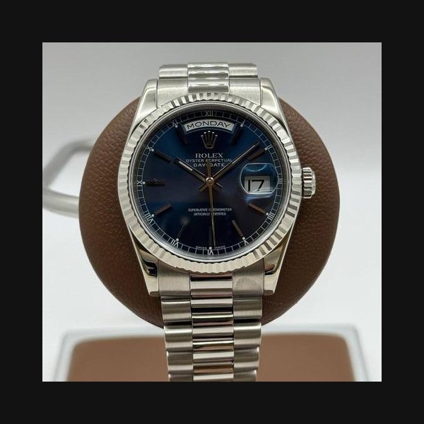 Rolex Rolex Day-Date118239