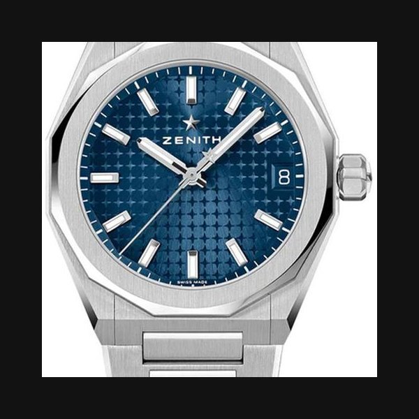 Zenith Zenith Defy SkylineAutomatic 36mm 03.9400.670/51.i001