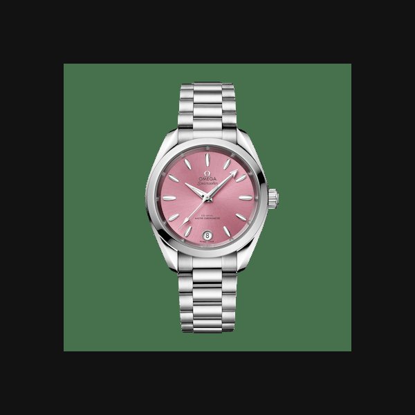 Omega Seamaster Aqua Terra Shades Ref. O22010342010003
