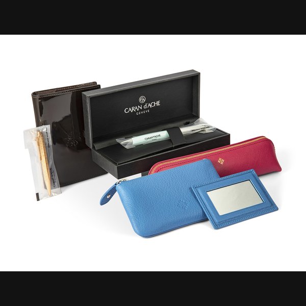 PATEK PHILIPPE, STATIONERY AND ACCESSORIES