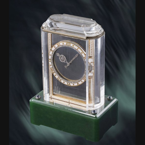 Cartier Cartier Paris Model A
