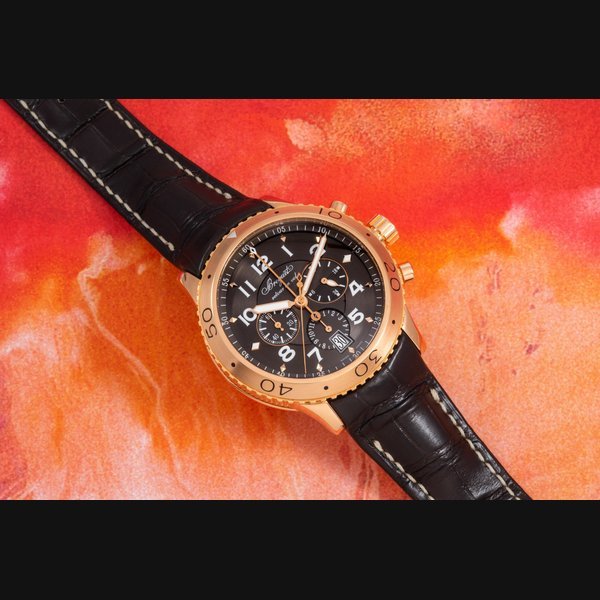 Breguet Breguet Type XXI Flyback Chronograph