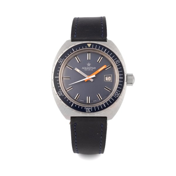 Aquastar Atoll