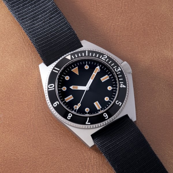 Benrus Benrus Type 1 MIL SPEC Reissue