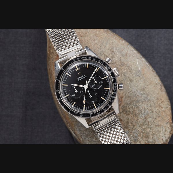 Omega Omega Speedmaster Ed White 105.003-64