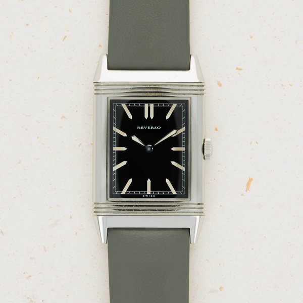 Jaeger LeCoultre Jaeger LeCoultre Grande Reverso Tribute 1931 Ultra Thin 277.8.62 · 277.8.62