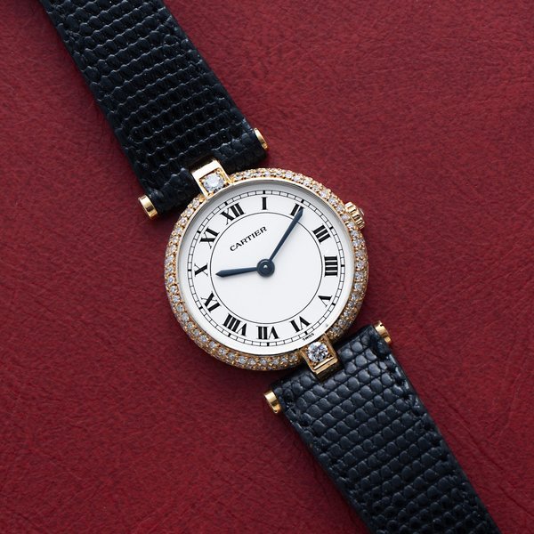 Cartier Cartier Must de Vendome