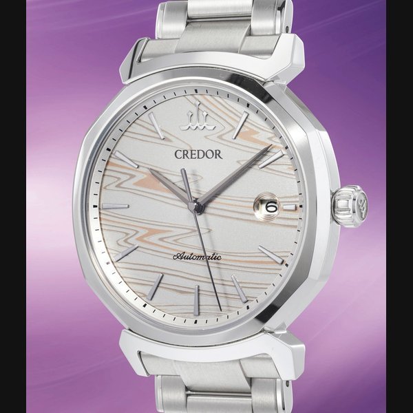 Credor Credor Ref. 6L75-00C0 GCCD983 · 6L75-00C0