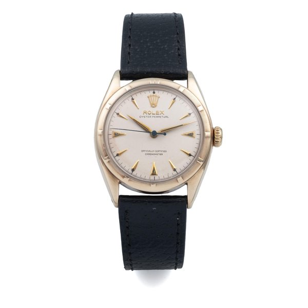 Rolex Ref 6085 6084 6085 Oyster Perpetual