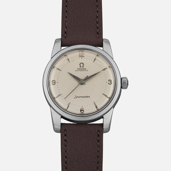 OMEGA 1956 Omega Seamaster Ref. 2846-1SC