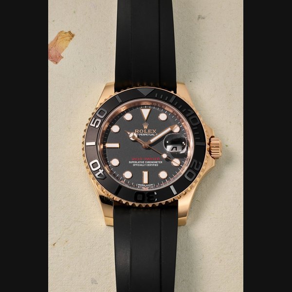 Rolex Rolex Ref. 116655 Yacht-Master · 116655