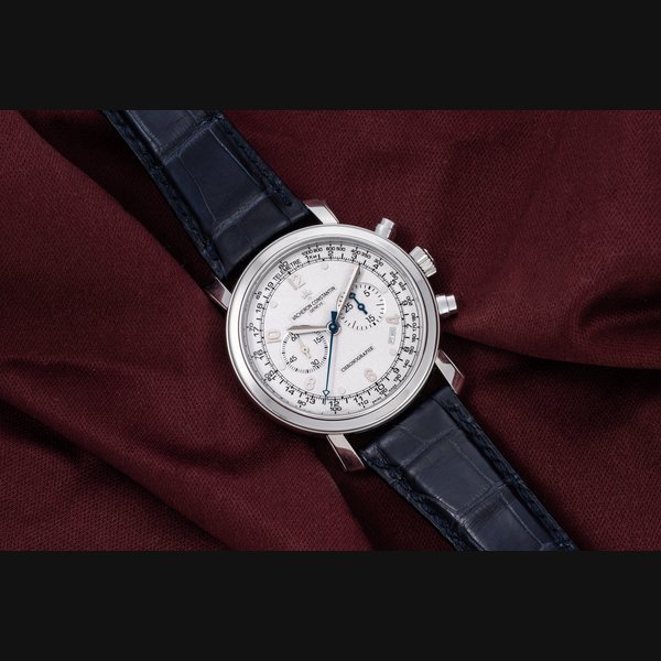 Vacheron Constantin Vacheron Constantin Malte Chronographe Platine