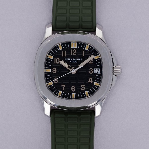 Patek Philippe Patek Philippe Aquanaut 5066A · 5066A