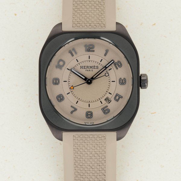 Hermes Hermes Hodinkee H08 · H08