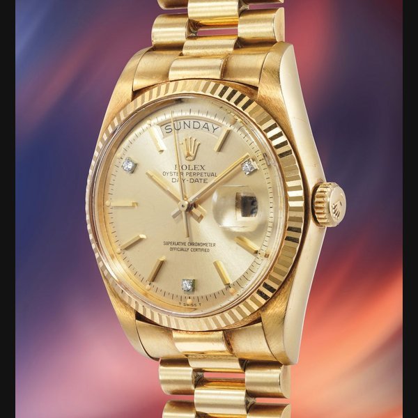 Rolex Rolex Ref. 1803 Day-Date · 1803