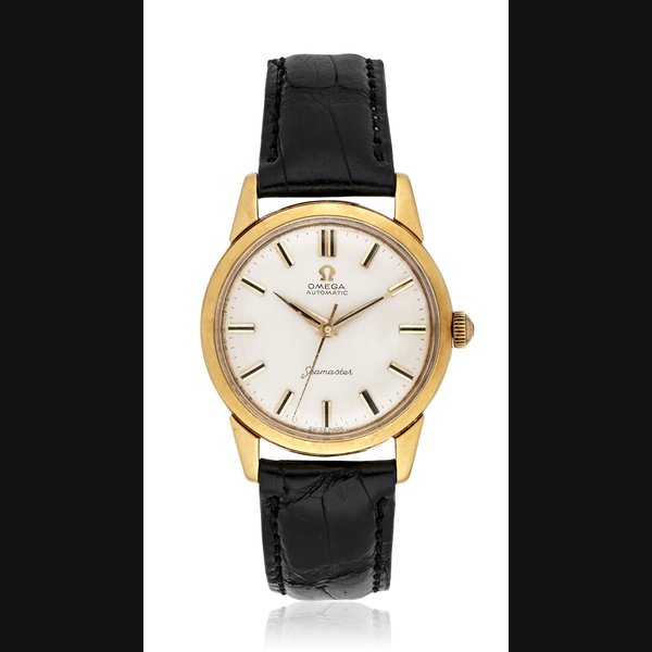 OMEGA SEAMASTER, REF. OT 14.704