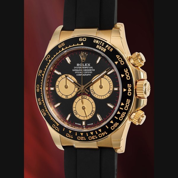 Rolex Rolex Ref. 126518LN Cosmograph Daytona