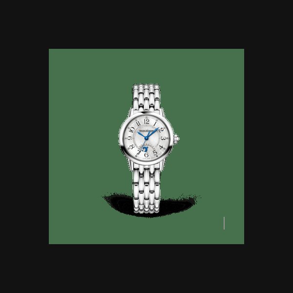 Jaeger-LeCoultre Night & Day Ref. Q3468110