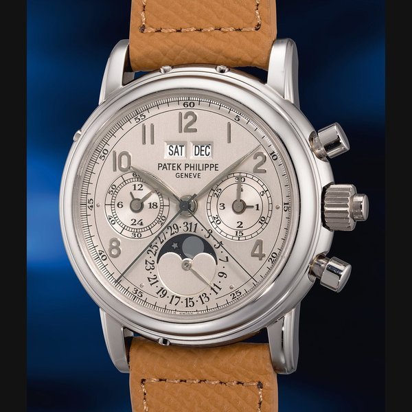 Patek Philippe Patek Philippe Ref. 5004P-001