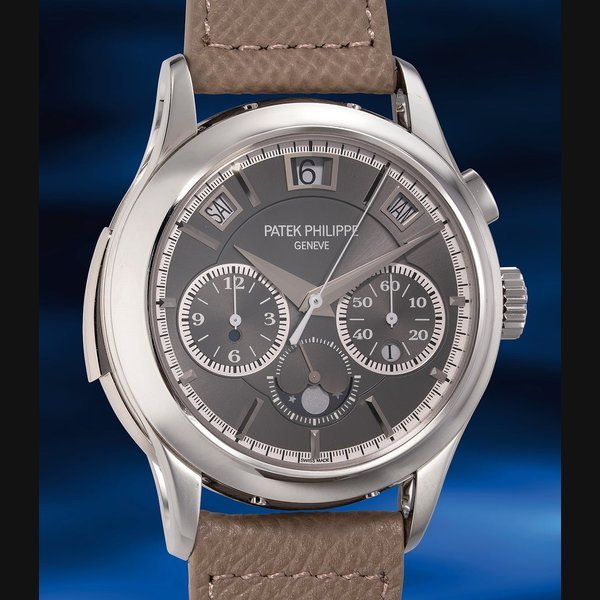 Patek Philippe Patek Philippe Ref. 5208P-001
