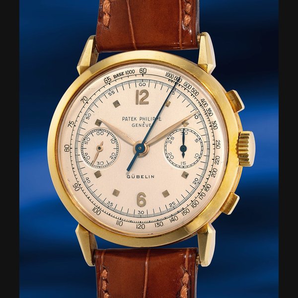 Patek Philippe Patek Philippe Ref. 1579 “Anse a Ragno” / “Spider Lugs” · 1579