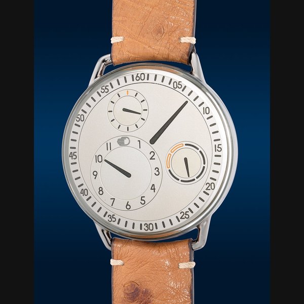 Ressence Ref. Type 1.3 Type 1 Slim