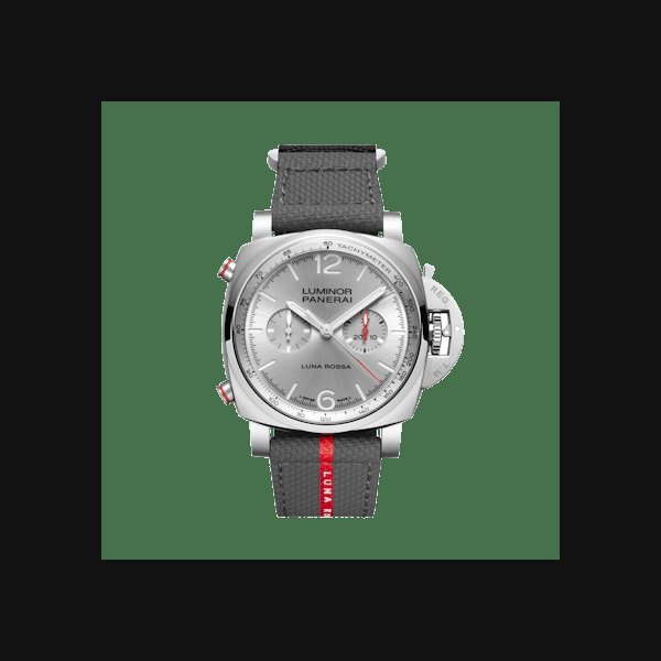 Panerai Luminor Luna Rossa Chrono