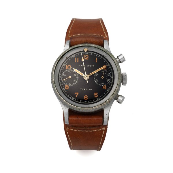 J Auricoste Fils Ref 802295 Type Xx · 802295