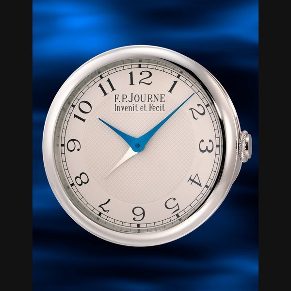 F.P. Journe F.P. Journe Pendulette Réveil Souveraine