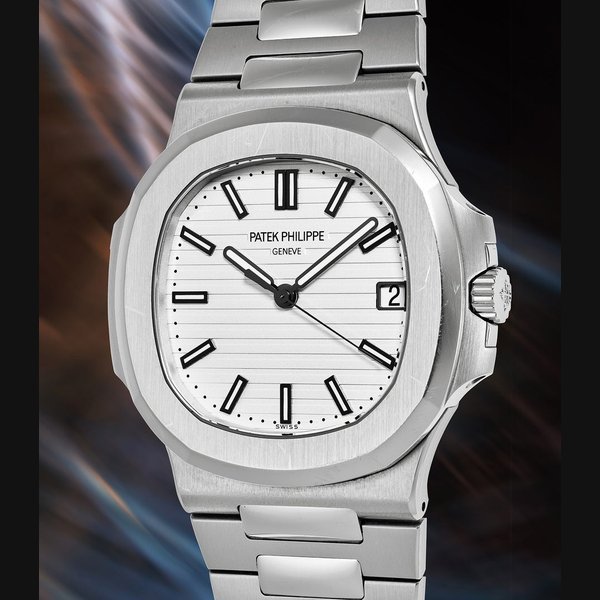 Patek Philippe Patek Philippe Ref. 5711A Nautilus