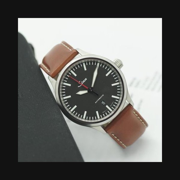 Sinn Sinn836 836.0275 Stahl Automatik Service 2025