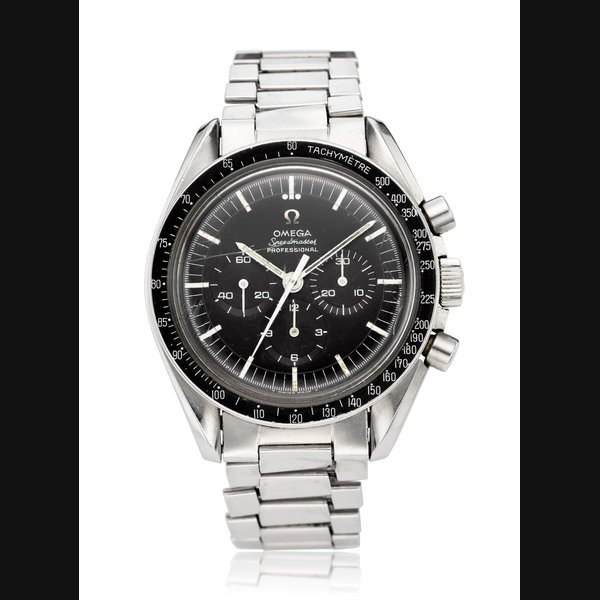Omega OMEGA, SPEEDMASTER 'DON', REF. 145.012