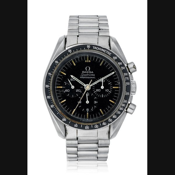 Omega OMEGA, SPEEDMASTER PROFESSIONAL, REF. 145.022-71