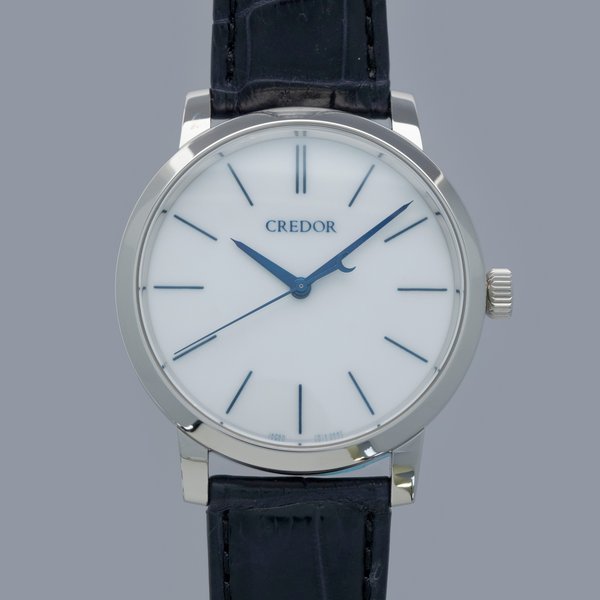 Credor CREDOR EICHI II GBLT999 PLATINUM · GBLT999