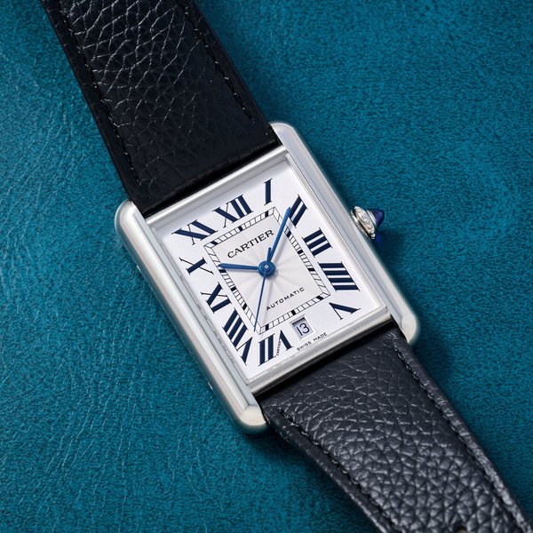 Cartier Cartier Tank Must XL