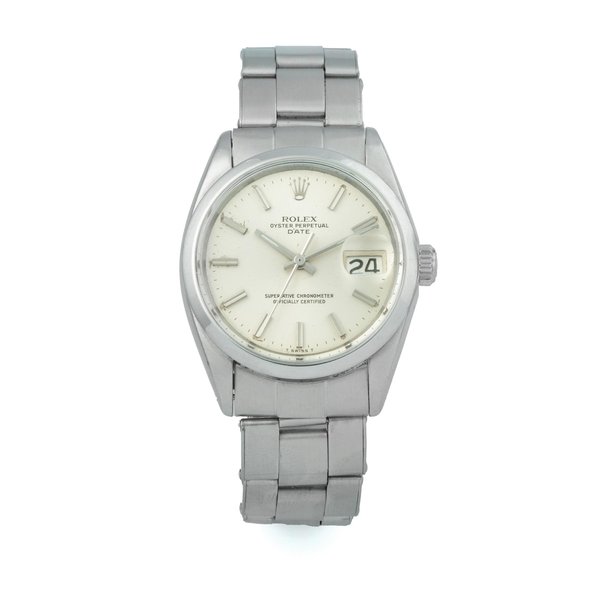 Rolex Rolex Ref 1501 Date, Price & Market Data